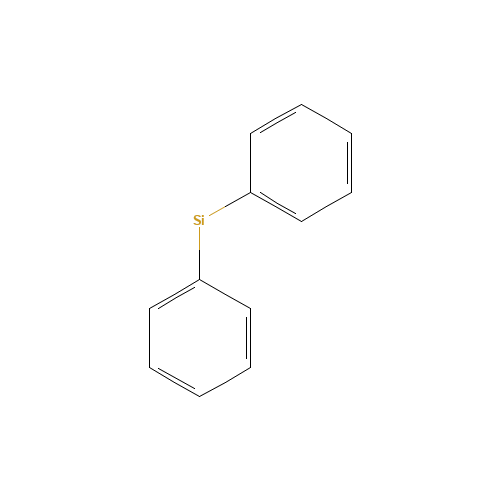 Diphenylsilane (CAS: 775-12-2) - Related Chemical Product