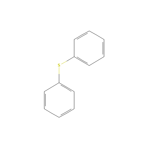 Diphenyl sulfide (CAS: 139-66-2) - Related Chemical Product