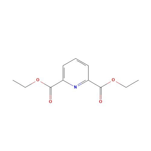 Diethyl 2,6-pyridinedicarboxylate (CAS: 15658-60-3) - Related Chemical Product