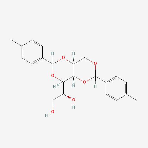 Di-p-methylbenzylidenesorbitol (CAS: 81541-12-0) - Related Chemical Product