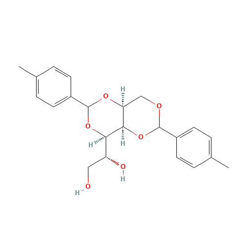 Di-p-methylbenzylidenesorbitol (CAS: 81541-12-0) - Related Chemical Product