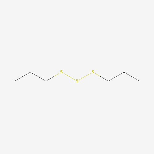 Dipropyl trisulfide (CAS: 6028-61-1) - Related Chemical Product