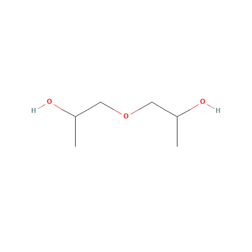 1,1'-Oxydi-2-propanol (CAS: 110-98-5) - Related Chemical Product