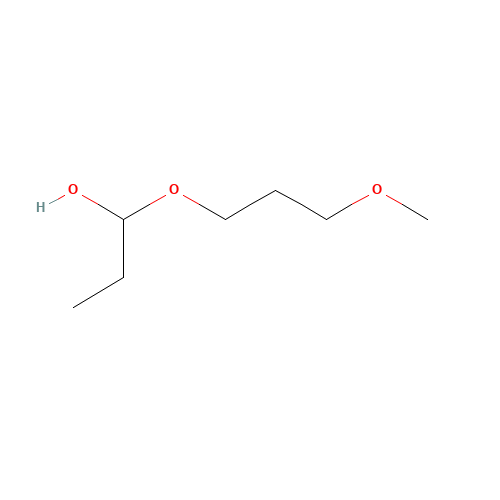 Dipropylene glycol monomethyl ether (CAS: 34590-94-8) - Related Chemical Product