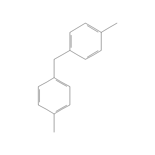 DI-P-TOLYLMETHANE (CAS: 4957-14-6) - Related Chemical Product