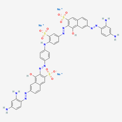 DIRECT BLACK 22 (CAS: 6473-13-8) - Related Chemical Product