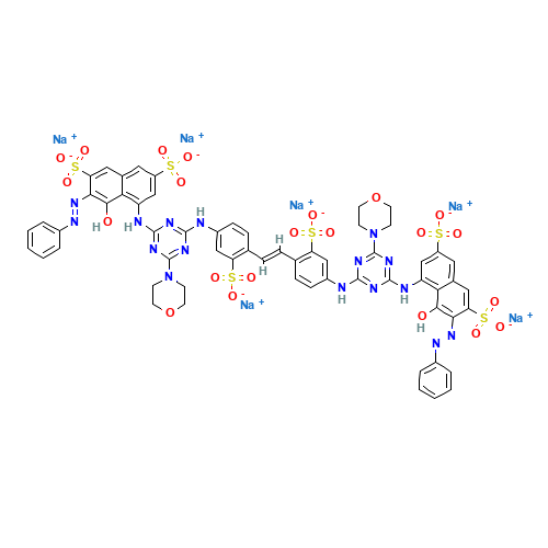 FT-0625309 CAS:12222-51-4 chemical structure