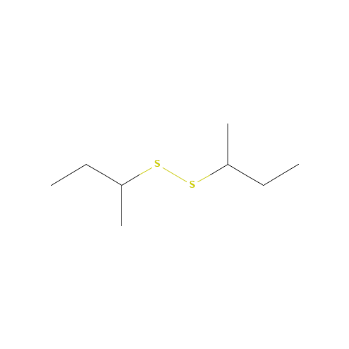 sec-Butyl disulfide (CAS: 5943-30-6) - Related Chemical Product