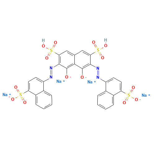 DI-SNADNS (CAS: 68504-34-7) - Related Chemical Product