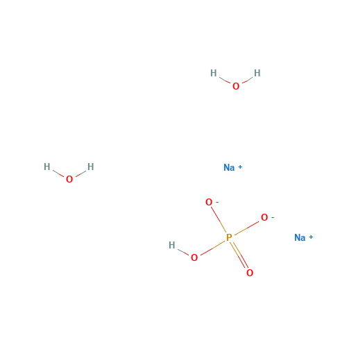 FT-0625317 CAS:10028-24-7 chemical structure