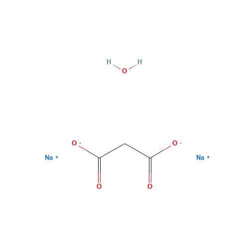 MALONIC ACID DISODIUM SALT MONOHYDRATE (CAS: 26522-85-0) - Related Chemical Product