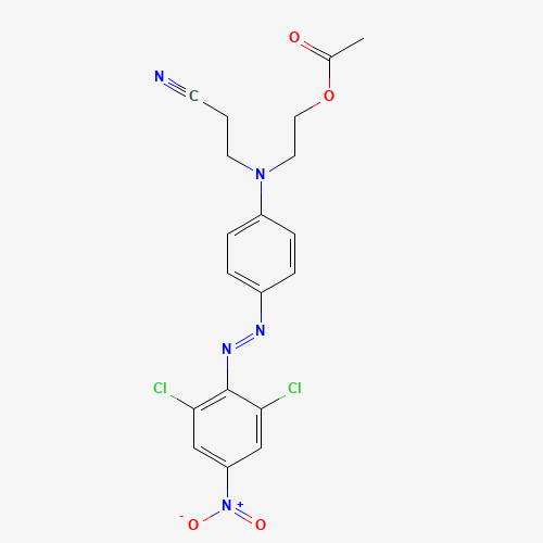 Disperse Orange 30 (CAS: 12223-23-3) - Related Chemical Product