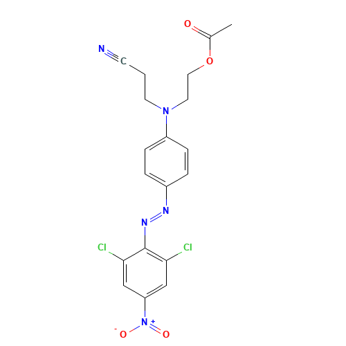 FT-0625332 CAS:12223-23-3 chemical structure