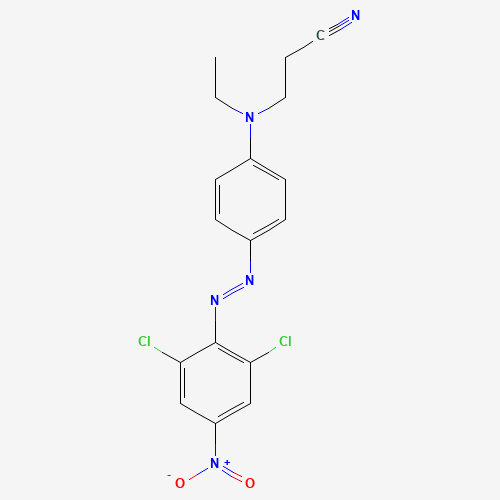 Disperse Yellow brown Se-4br Wet Cake (CAS: 51811-42-8) - Related Chemical Product