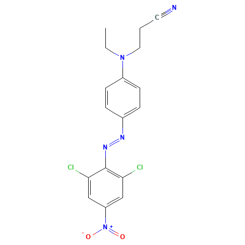 Disperse Yellow brown Se-4br Wet Cake (CAS: 51811-42-8) - Related Chemical Product