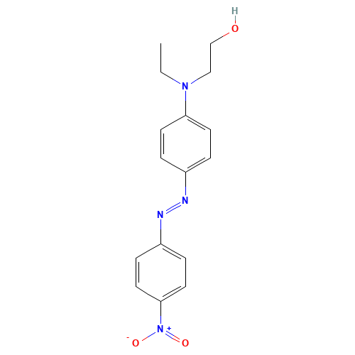 Disperse Red 1 (CAS: 2872-52-8) - Related Chemical Product