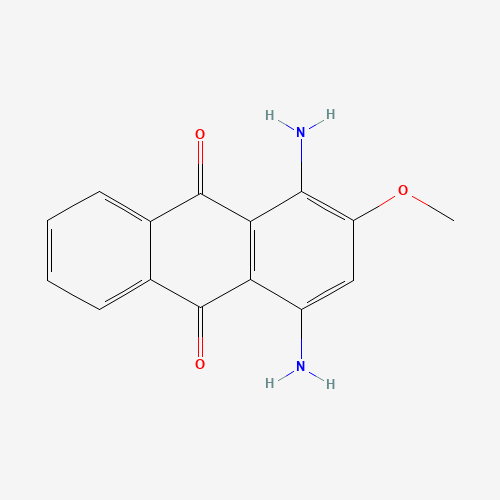 Disperse Red 11 (CAS: 2872-48-2) - Related Chemical Product
