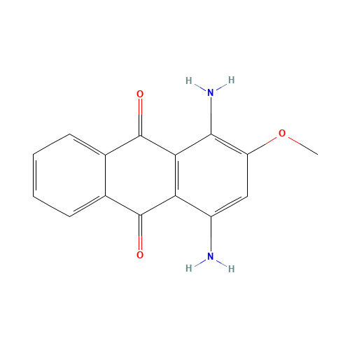 Disperse Red 11 (CAS: 2872-48-2) - Related Chemical Product