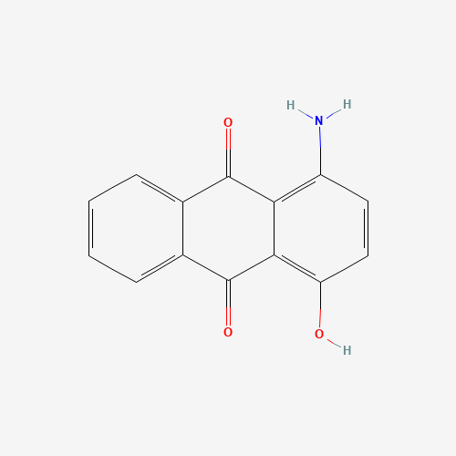 FT-0625336 CAS:116-85-8 chemical structure
