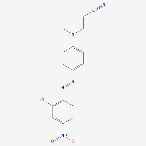 Disperse Red  50 (CAS: 12223-35-7) - Related Chemical Product