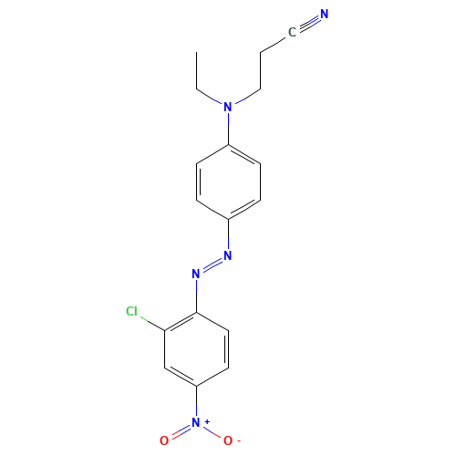 Disperse Red  50 (CAS: 12223-35-7) - Related Chemical Product