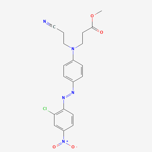 FT-0625338 CAS:12217-86-6 chemical structure