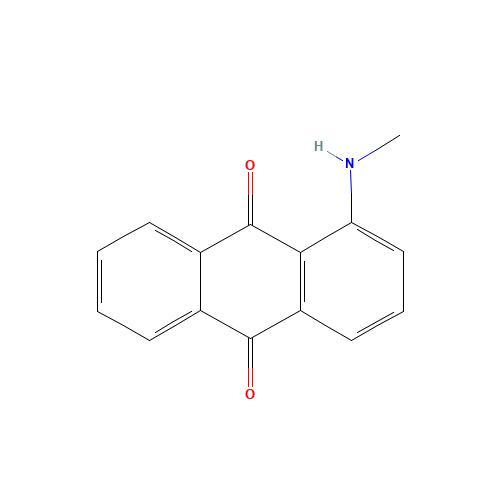 Disperse Red 9 (CAS: 82-38-2) - Related Chemical Product