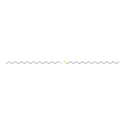 DI-N-OCTADECYL DISULFIDE (CAS: 2500-88-1) - Related Chemical Product