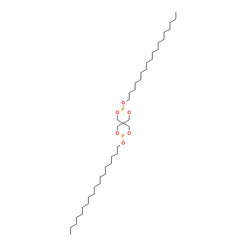 O,O'-Dioctadecylpentaerythritol bis(phosphite) (CAS: 3806-34-6) - Related Chemical Product