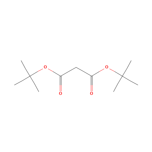 Di-tert-Butyl malonate (CAS: 541-16-2) - Related Chemical Product