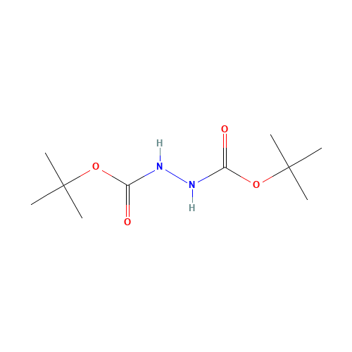 DI-TERT-BUTYL HYDRAZODICARBOXYLATE (CAS: 16466-61-8) - Related Chemical Product