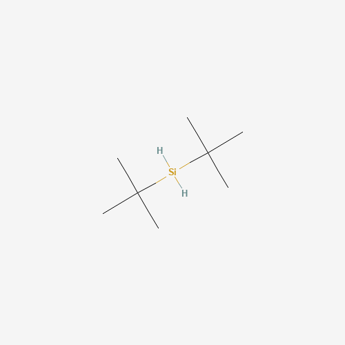 DI-TERT-BUTYLSILANE (CAS: 30736-07-3) - Related Chemical Product