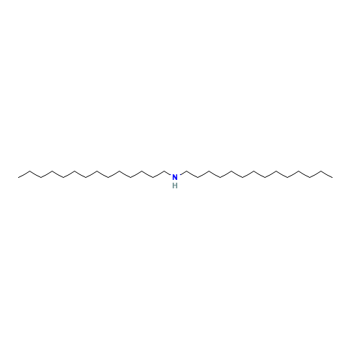 ditetradecylamine (CAS: 17361-44-3) - Related Chemical Product