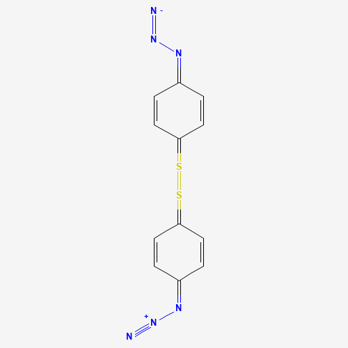 FT-0625370 CAS:37434-06-3 chemical structure