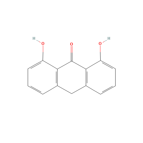 FT-0625372 CAS:1143-38-0 chemical structure