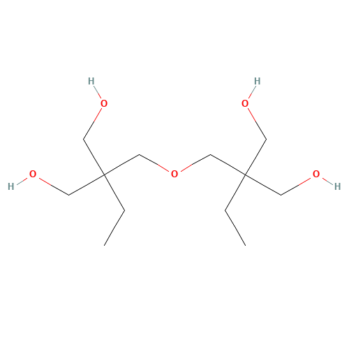 Di(trimethylol propane) (CAS: 23235-61-2) - Related Chemical Product