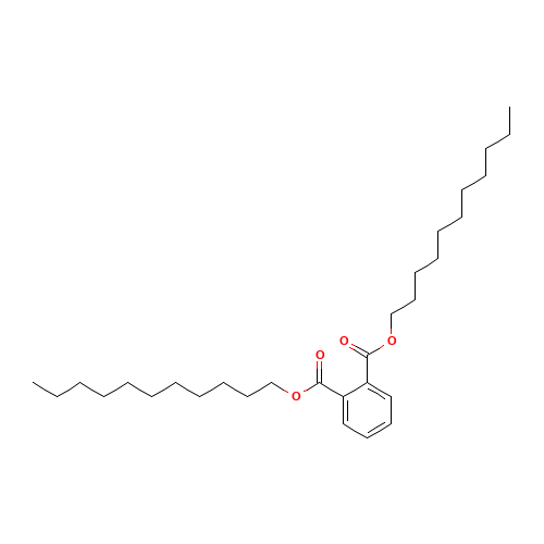 Diundecyl phthalate (CAS: 3648-20-2) - Related Chemical Product