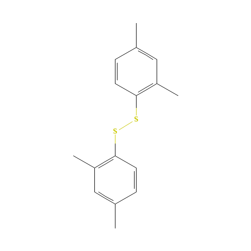 DIXYLYL DISULPHIDE (CAS: 27080-90-6) - Related Chemical Product