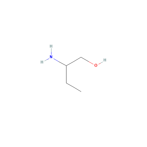 DL-2-Amino-1-butanol (CAS: 13054-87-0) - Related Chemical Product