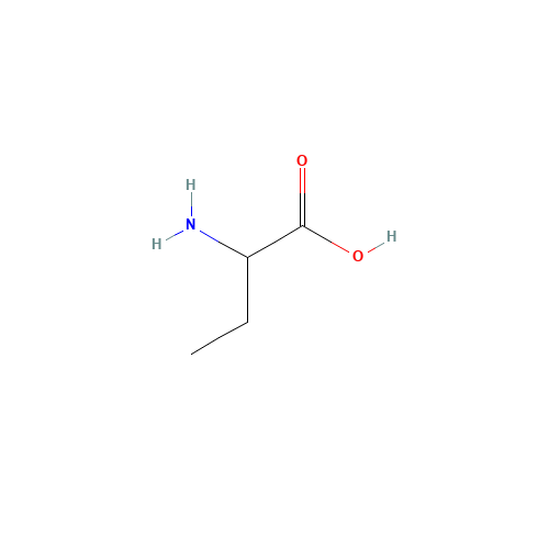 DL-2-Aminobutyric acid (CAS: 2835-81-6) - Related Chemical Product
