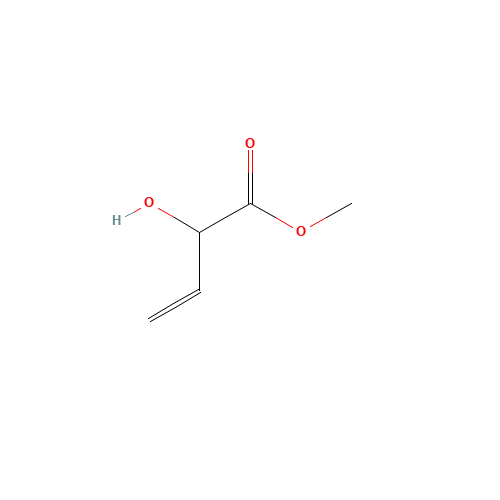 DL-2-HYDROXY-3-BUTENOIC ACID METHYL ESTER (CAS: 5837-73-0) - Related Chemical Product