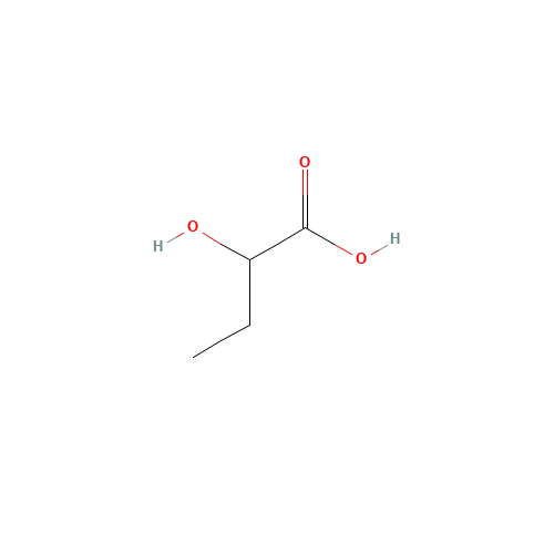 DL-2-HYDROXY-N-BUTYRIC ACID (CAS: 600-15-7) - Related Chemical Product