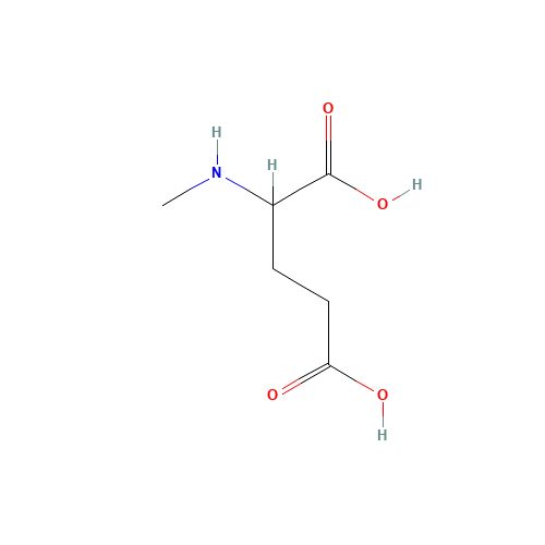 N-METHYL-DL-GLUTAMIC ACID (CAS: 35989-16-3) - Related Chemical Product