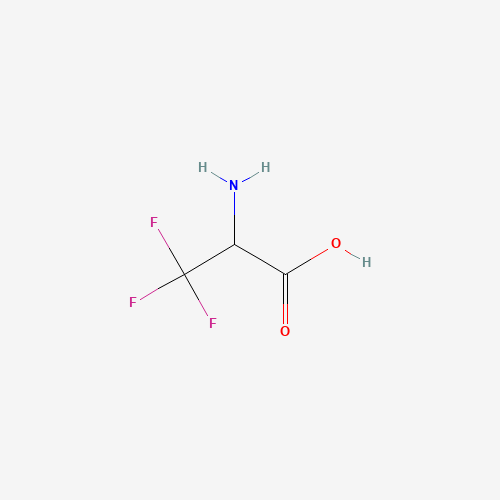 FT-0625397 CAS:17463-43-3 chemical structure