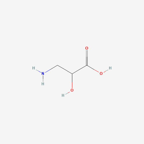 DL-ISOSERINE (CAS: 632-12-2) - Related Chemical Product