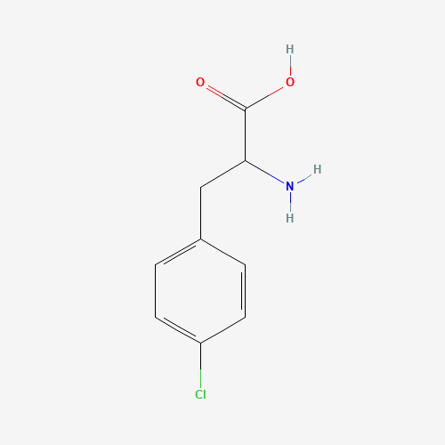FT-0625406 CAS:7424-00-2 chemical structure