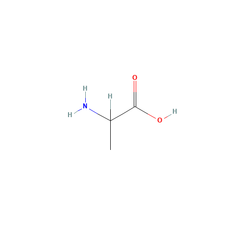 FT-0625415 CAS:302-72-7 chemical structure