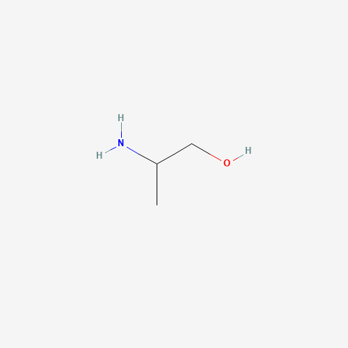DL-Alaninol (CAS: 6168-72-5) - Related Chemical Product