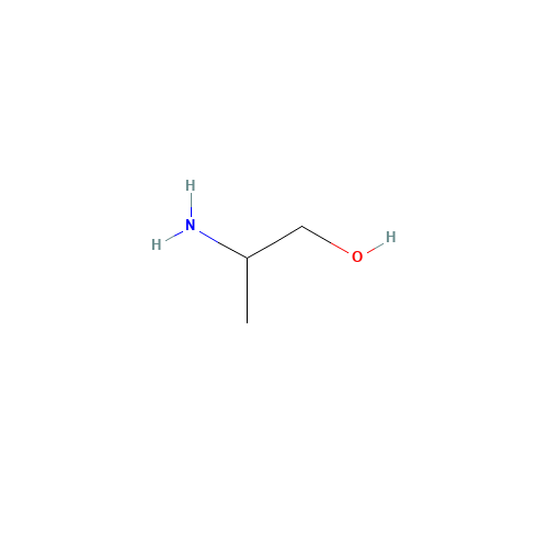 DL-Alaninol (CAS: 6168-72-5) - Related Chemical Product