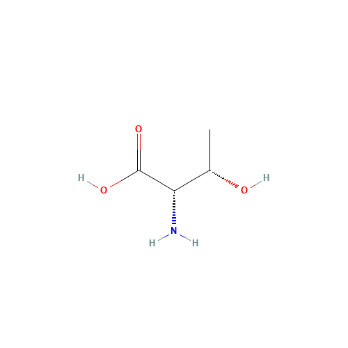 allo-DL-Threonine (CAS: 144-98-9) - Related Chemical Product
